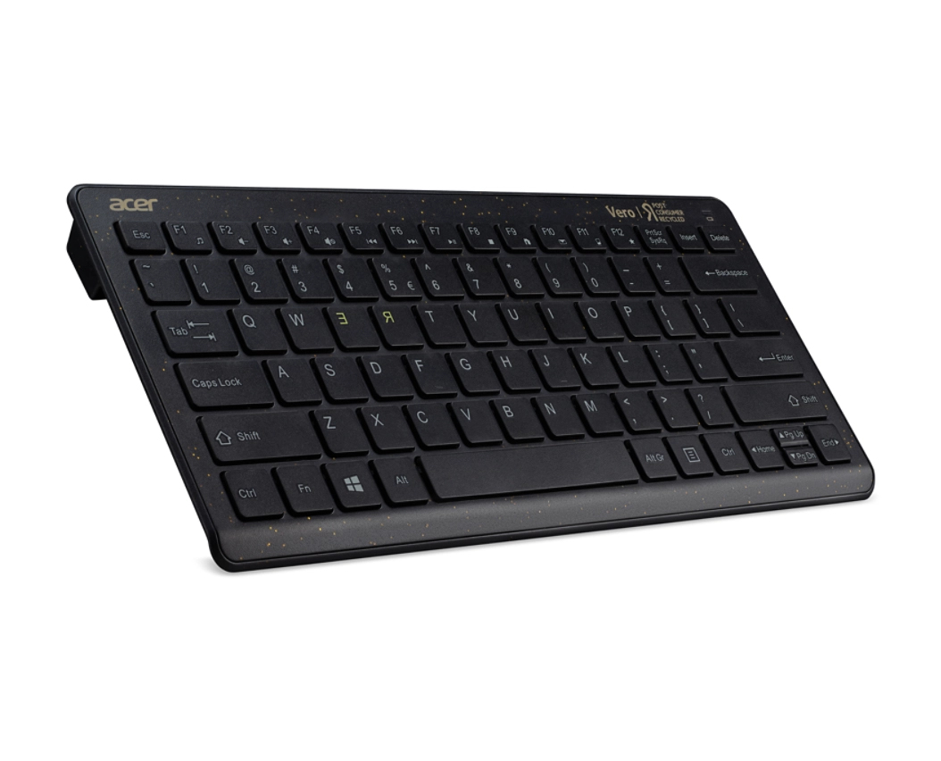 Acer Chrome combo set – image 4