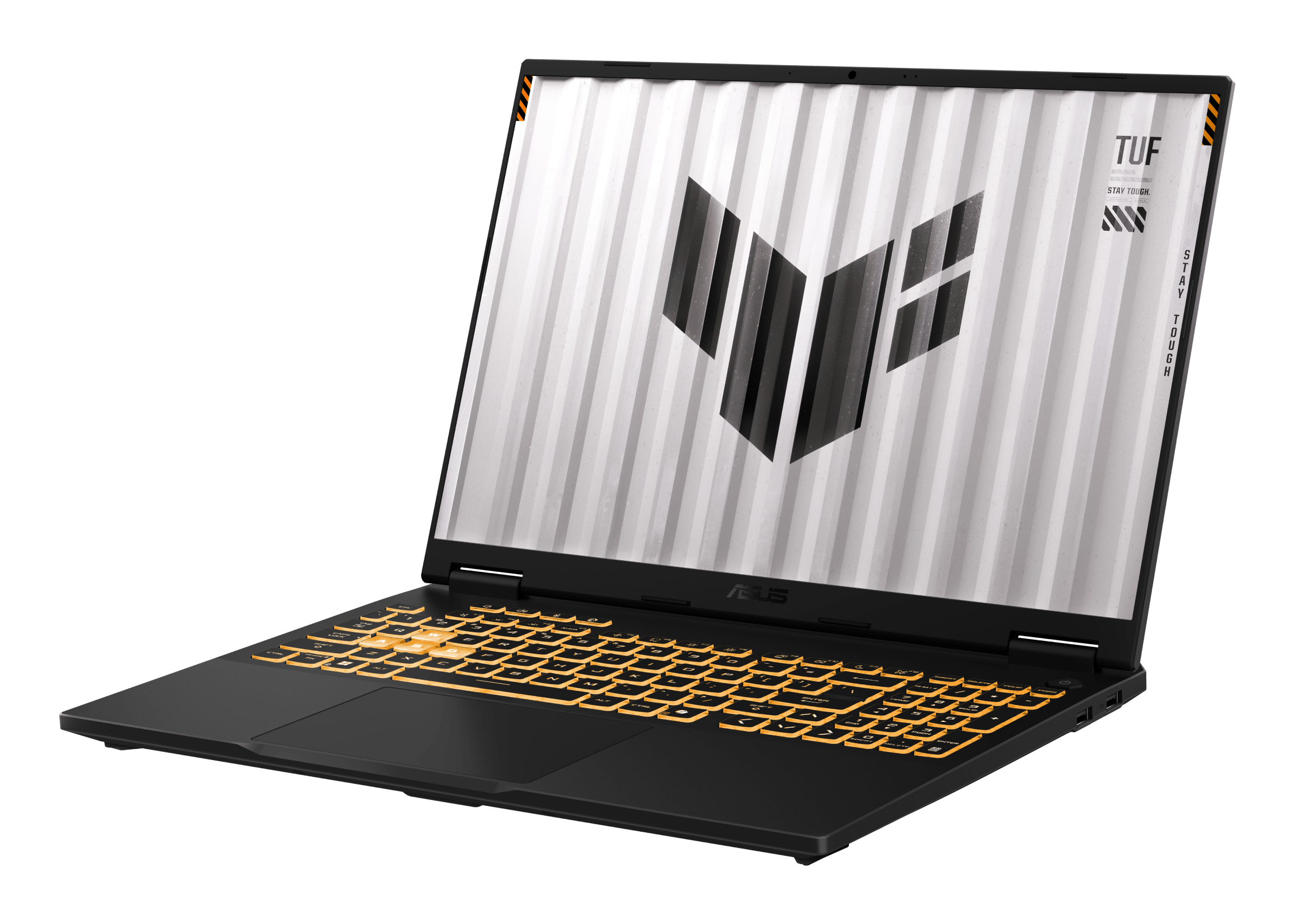 Portátil Gaming - ASUS TUF FX608JPR-QT002, 16 " WQXGA, Intel® Core™ i7-14650HX, 32 GB RAM, 1 TB SSD, GeForce RTX™ 5070, Sin sistema operativo - imagen 4