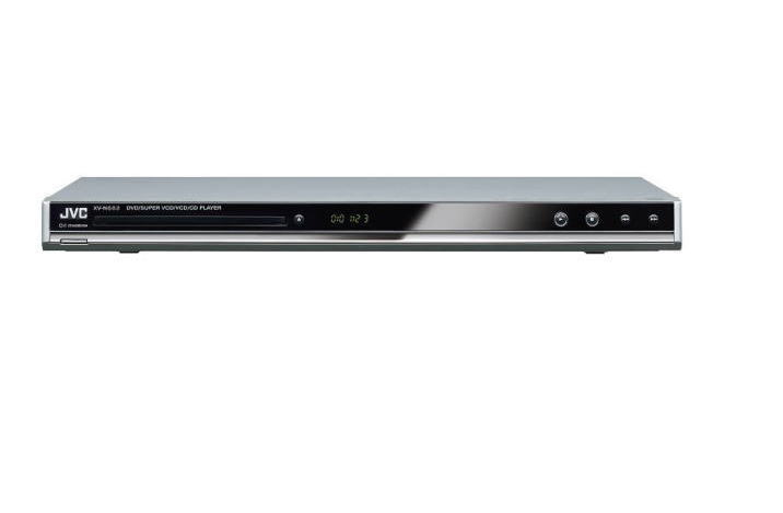 JVC XV-N 682 S
