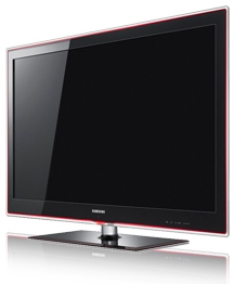 Samsung UE55B7050 139.7 cm (55") Full HD Black – image 3