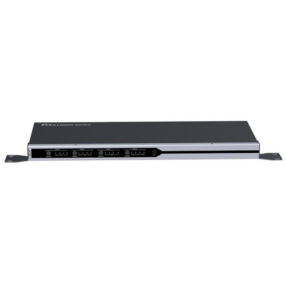 Techly IDATA HDMI-MX414