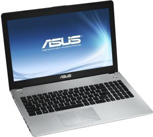 ASUS N56VM-S3129V laptop Intel® Core™ i7 i7-3610QM – image 2
