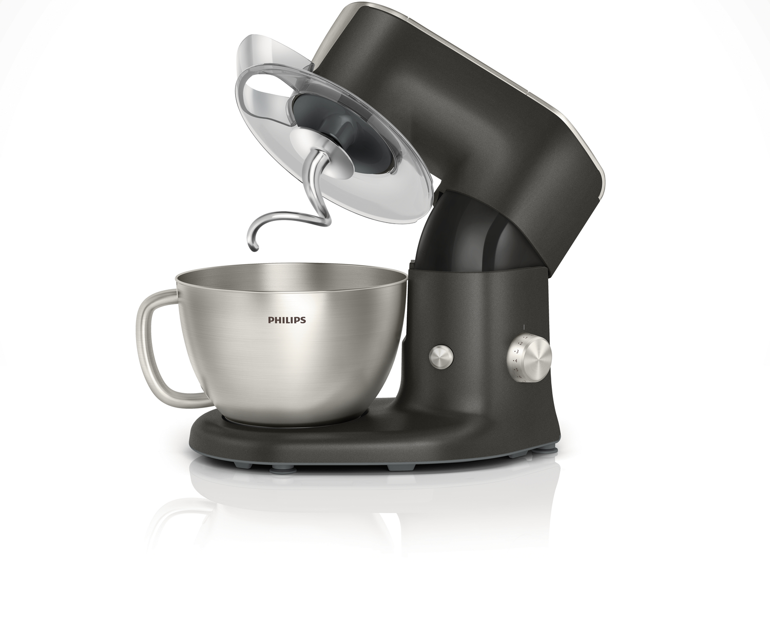 Philips Avance Collection HR7978/01 mixer Stand mixer – image 6