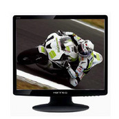 Hannspree Hanns.G HH191DP computer monitor
