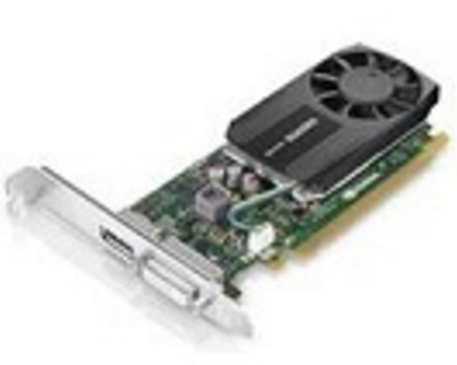 Lenovo P300 + Nvidia Quadro K620 2GB DDR3 – image 3