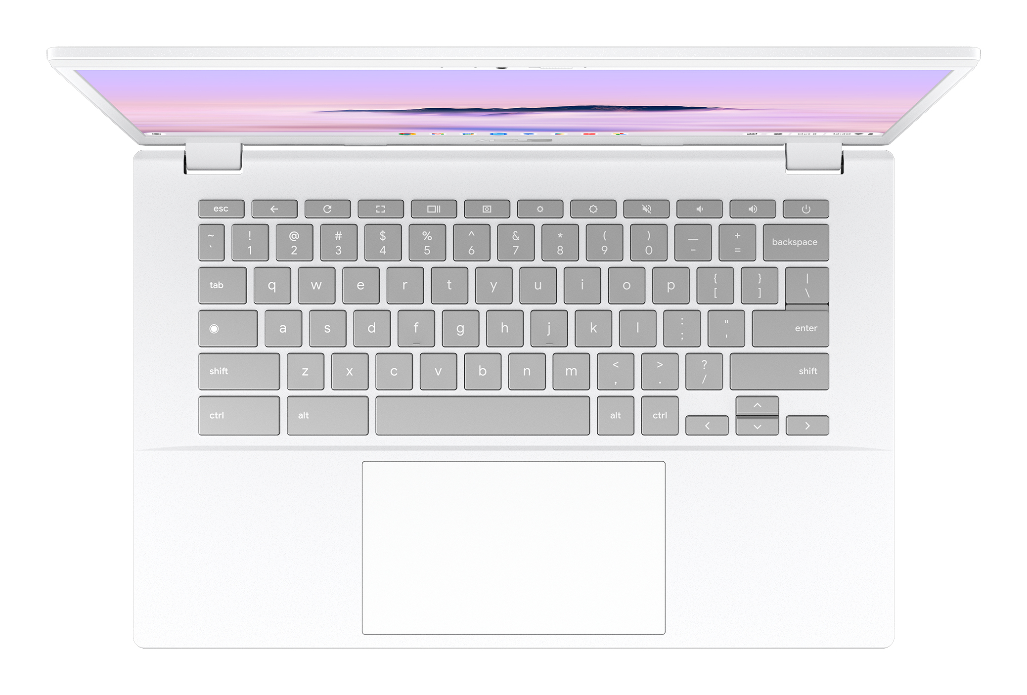 Asus - Chromebook Plus ASUS CX3402CVA-PQ0581, i5-1334U, 16GB, 256GB UFS, 14', ChromeOS. - imagen 9