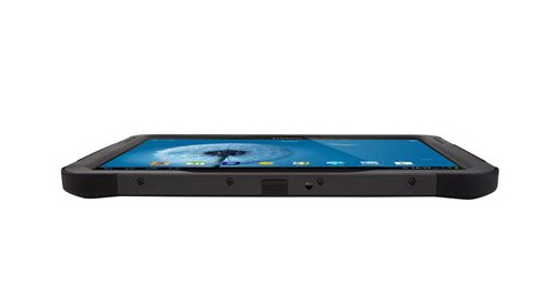 Targus THD102US tablet case – image 3