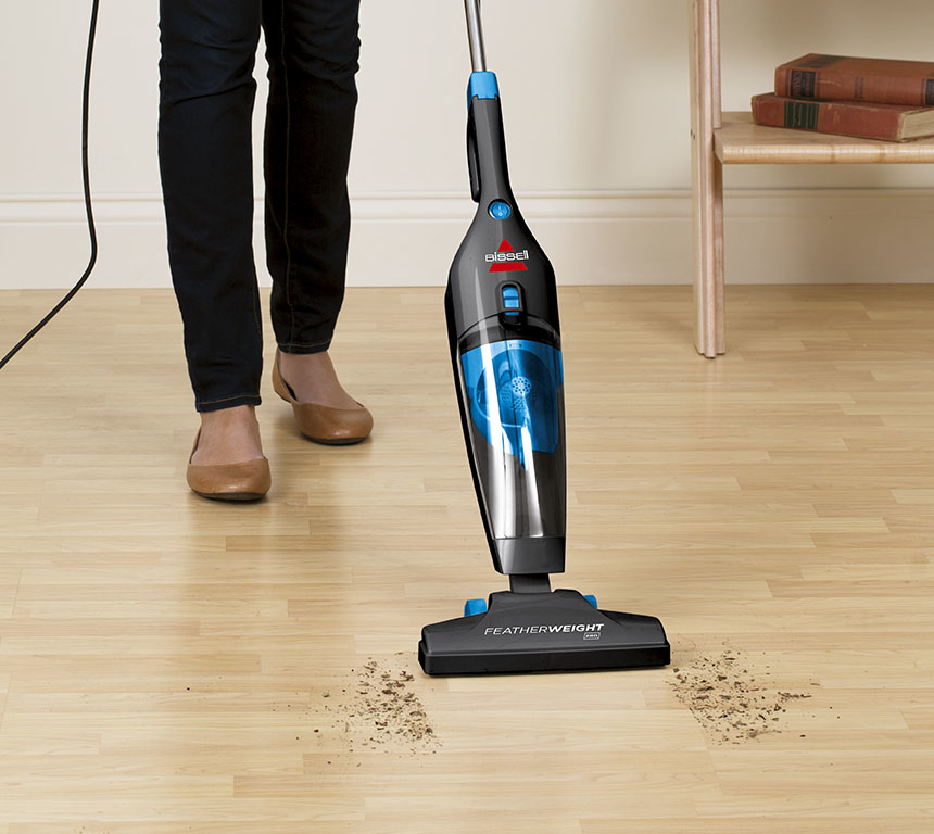 Bissell 1703N stick vacuum/electric broom AC Dry Bagless – image 6