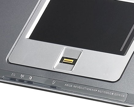 ASUS F3SA-AS006G laptop Intel® Core™2 Duo T7500 – image 4