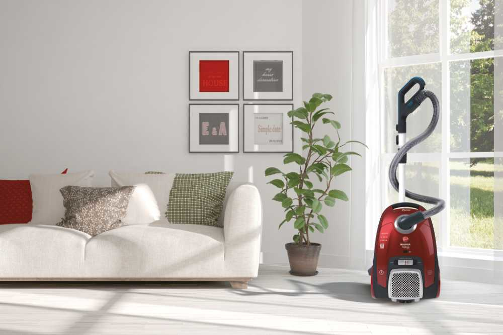 Hoover TX52ALG 011 – image 3