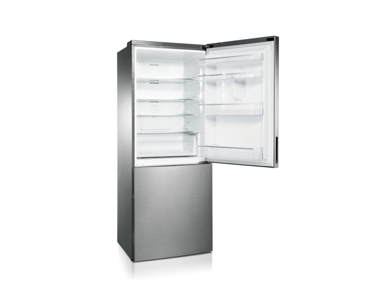 Samsung RL4353RBASP Freestanding – image 3