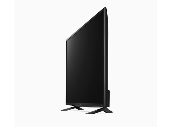 LG 43UF6409 TV 109.2 cm (43") 4K Ultra HD Smart TV Wi-Fi Black – image 8