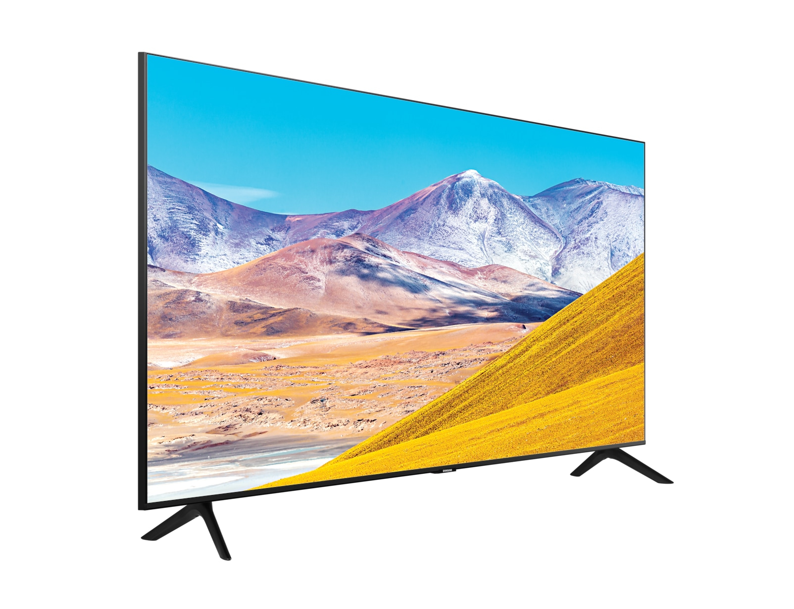Samsung UE82TU8005K 2.08 m (82") 4K Ultra HD Smart TV Wi-Fi Black – image 4