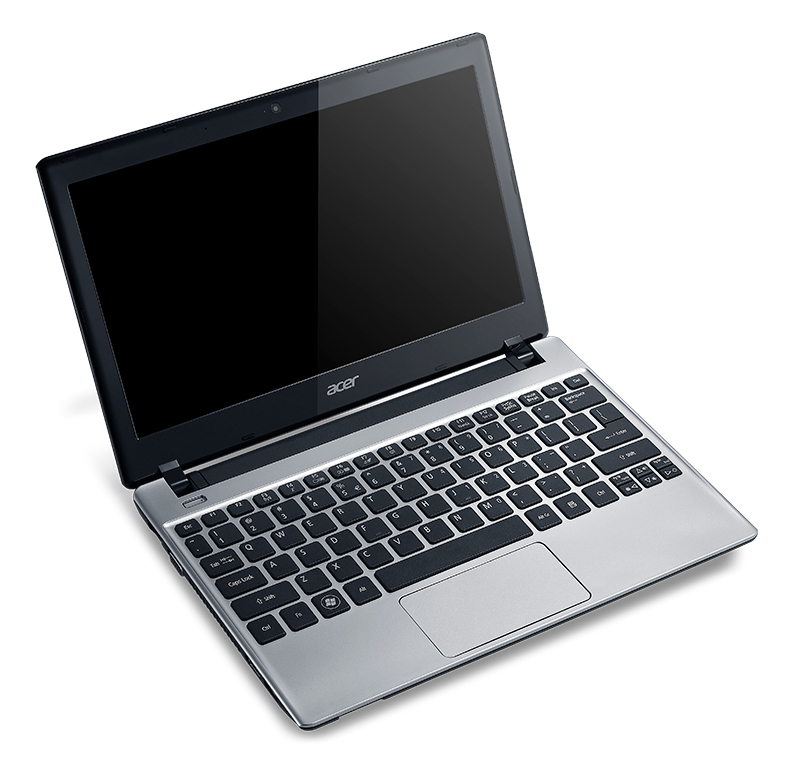 Acer Aspire One 756-887BXss Intel® Celeron® 887 Netbook – image 9