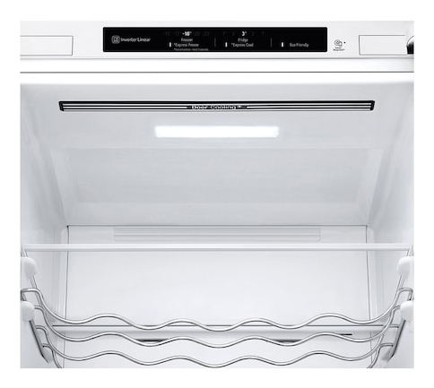LG GBV22NCBSW Freestanding – image 6