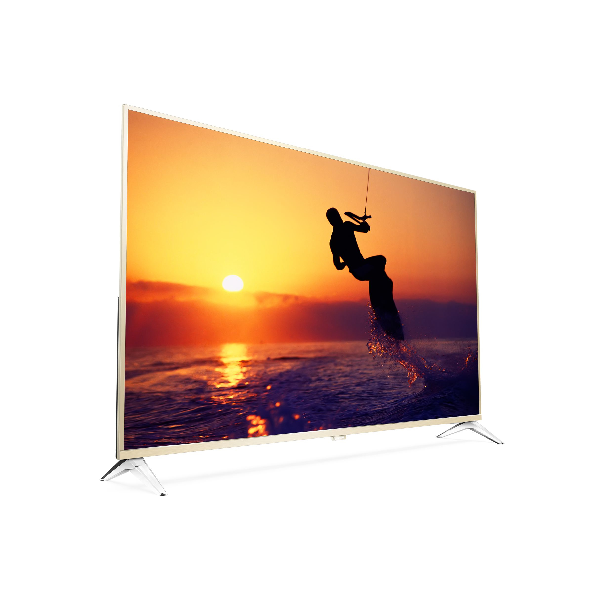 Philips 8000 series 55PUF8202/T3 TV – image 1