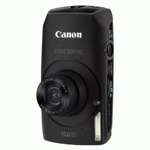 Canon 300 HS – image 2