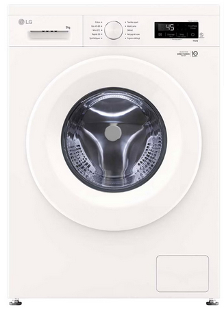 LG F94B13WH — vue 1 sur 8