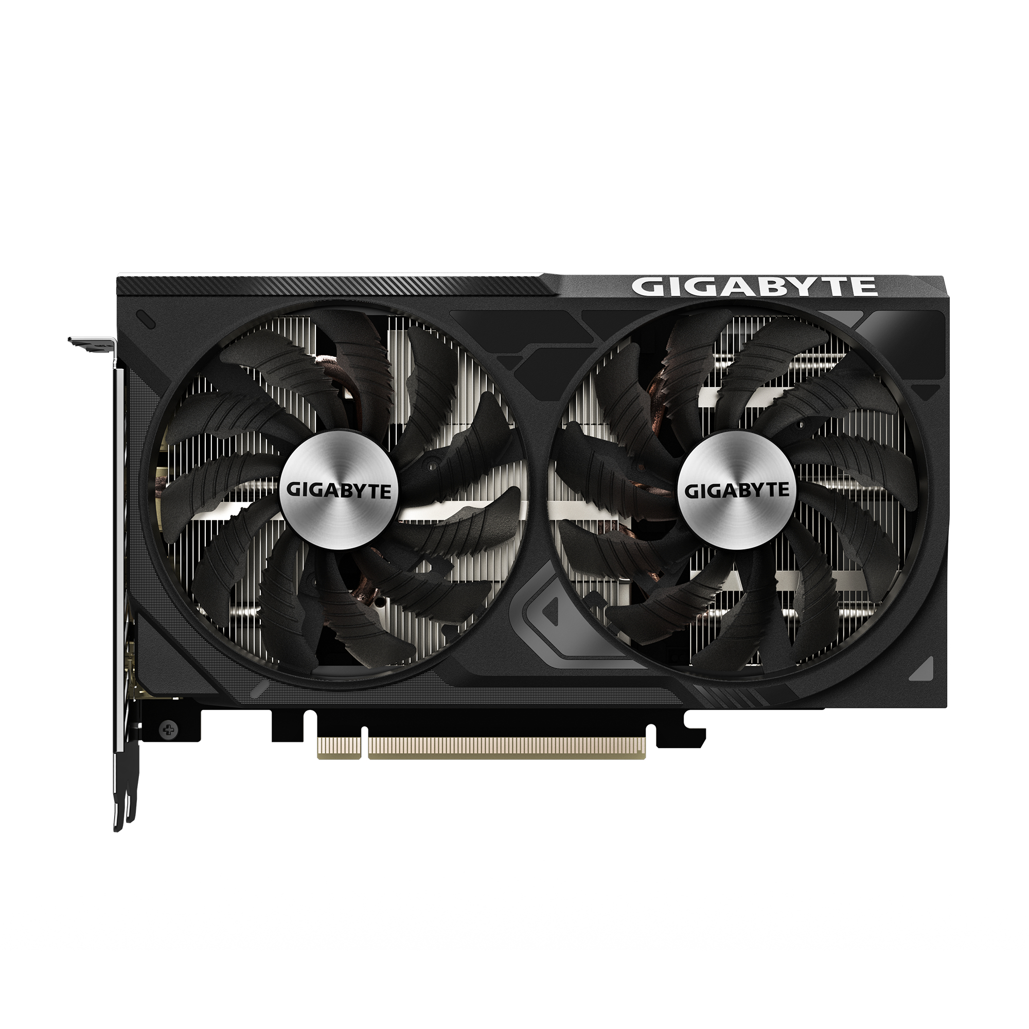 GIGABYTE GeForce RTX 4060 Ti WINDFORCE OC V2 8G – image 5