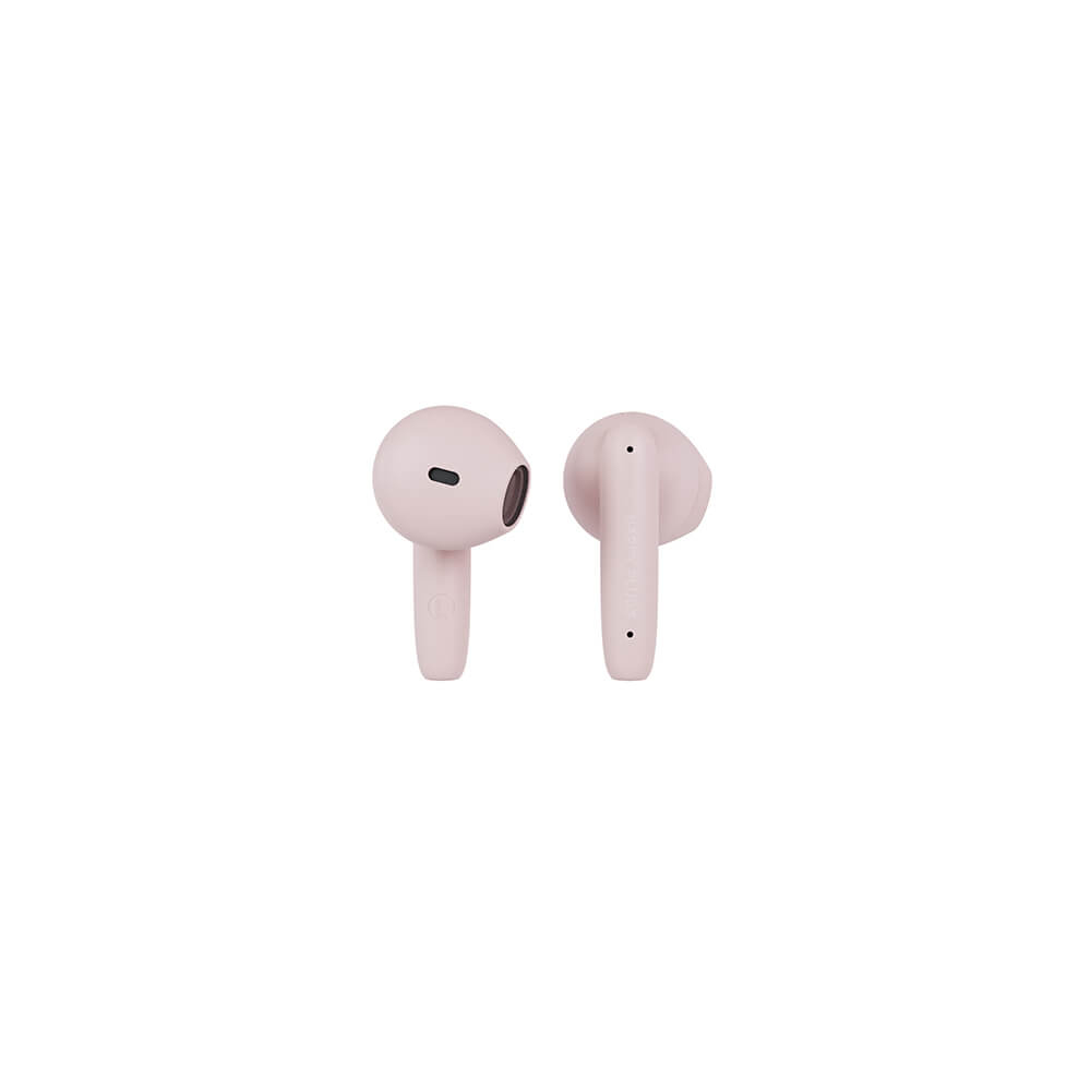 Happy Plugs Headphone Joy Lite In-Ear TWS Pink – image 4