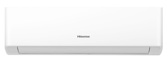 Hisense KA35XR0EG — vue 1 sur 6