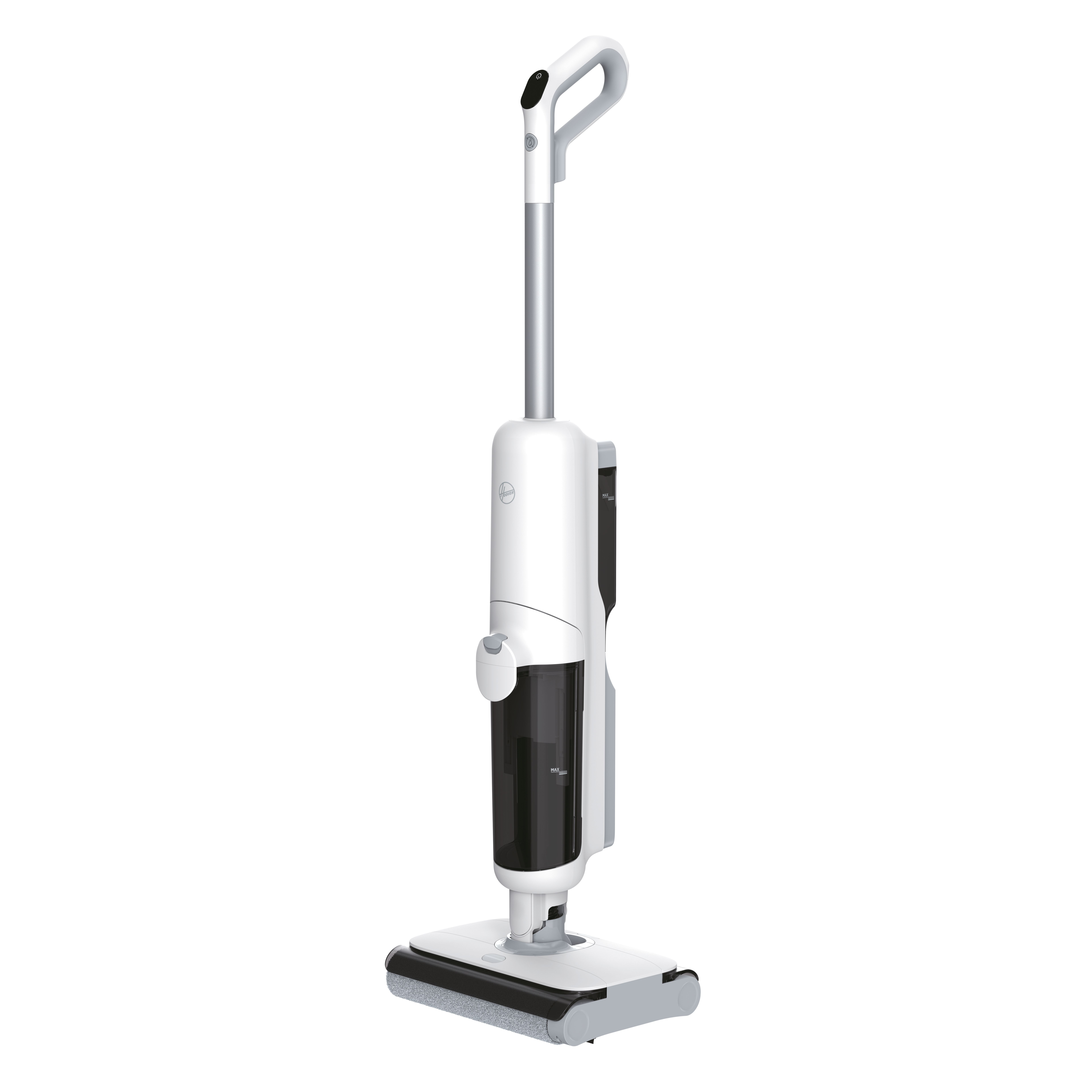 Hoover HW500 011 — vue 1 sur 8