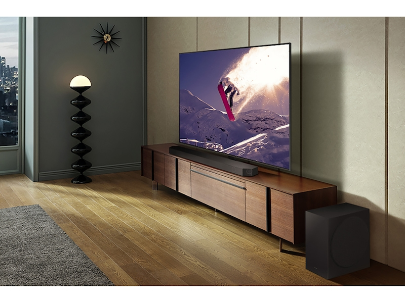 Samsung HW-Q800C Black 5.1.2 channels – image 5