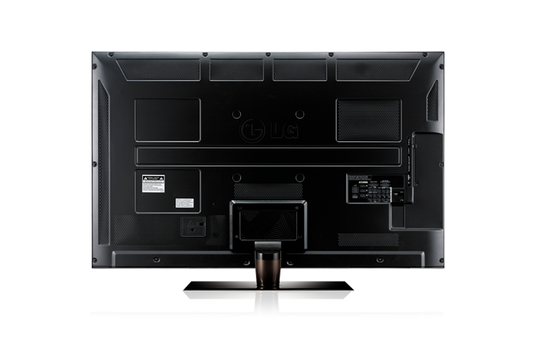 LG 42LE5510 TV 106.7 cm (42") Full HD Black – image 4