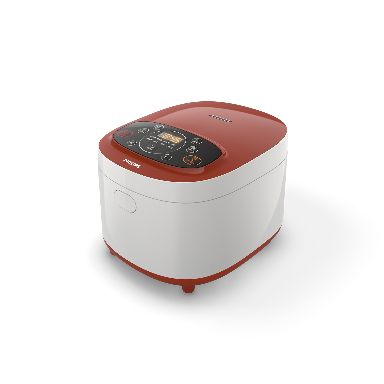 Philips Viva Collection HD4531/00 rice cooker
