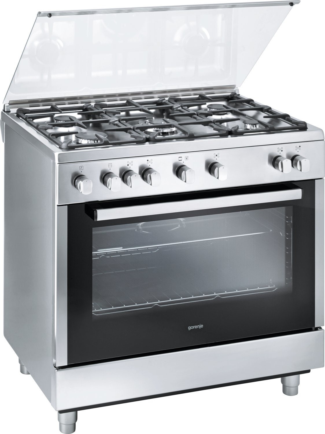 Gorenje GI 92293 AX RU