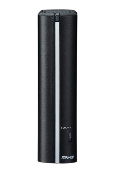 Buffalo LinkStation Live LS-CHL 1.5TB – image 1