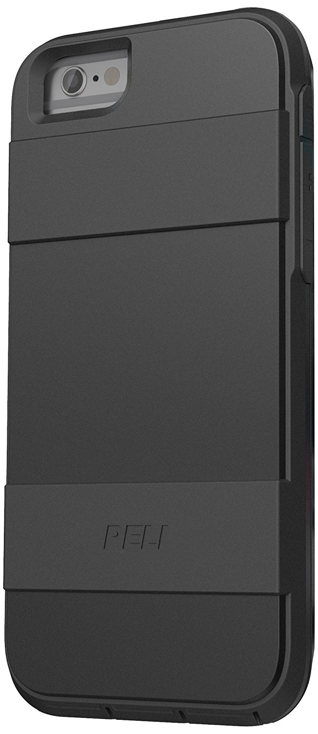 Celly C02030-I60A-BLKE mobile phone case