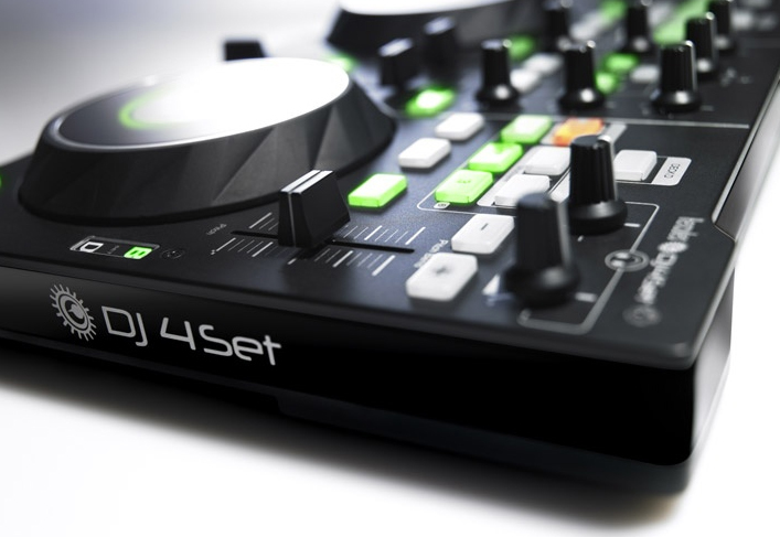 Hercules DJ 4Set + Bundle – image 3