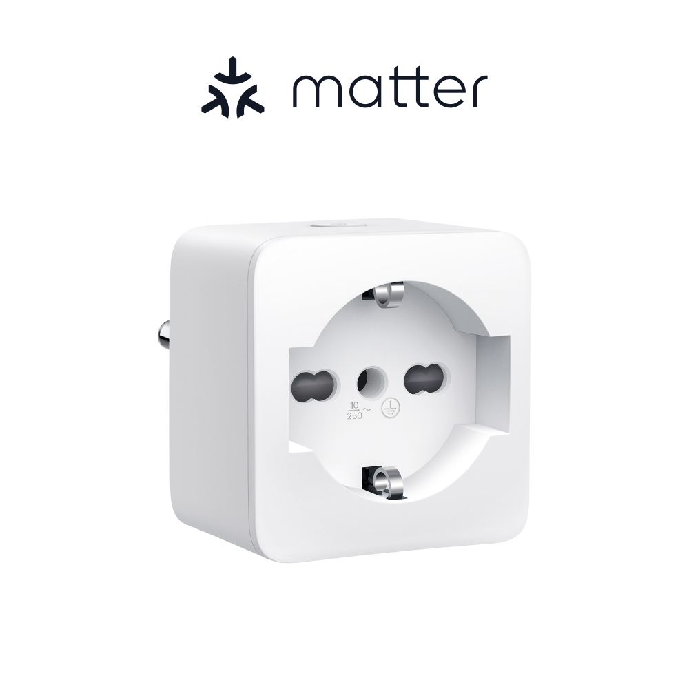 TP-Link TP15 smart plug – image 1