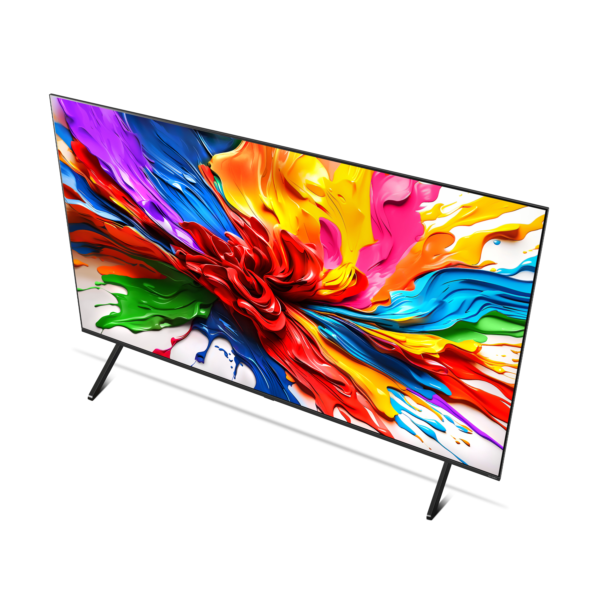 TV intelligente LG 65QNED92A6A 65 4K Ultra HD HDR Wi Fi intégré — photo 12