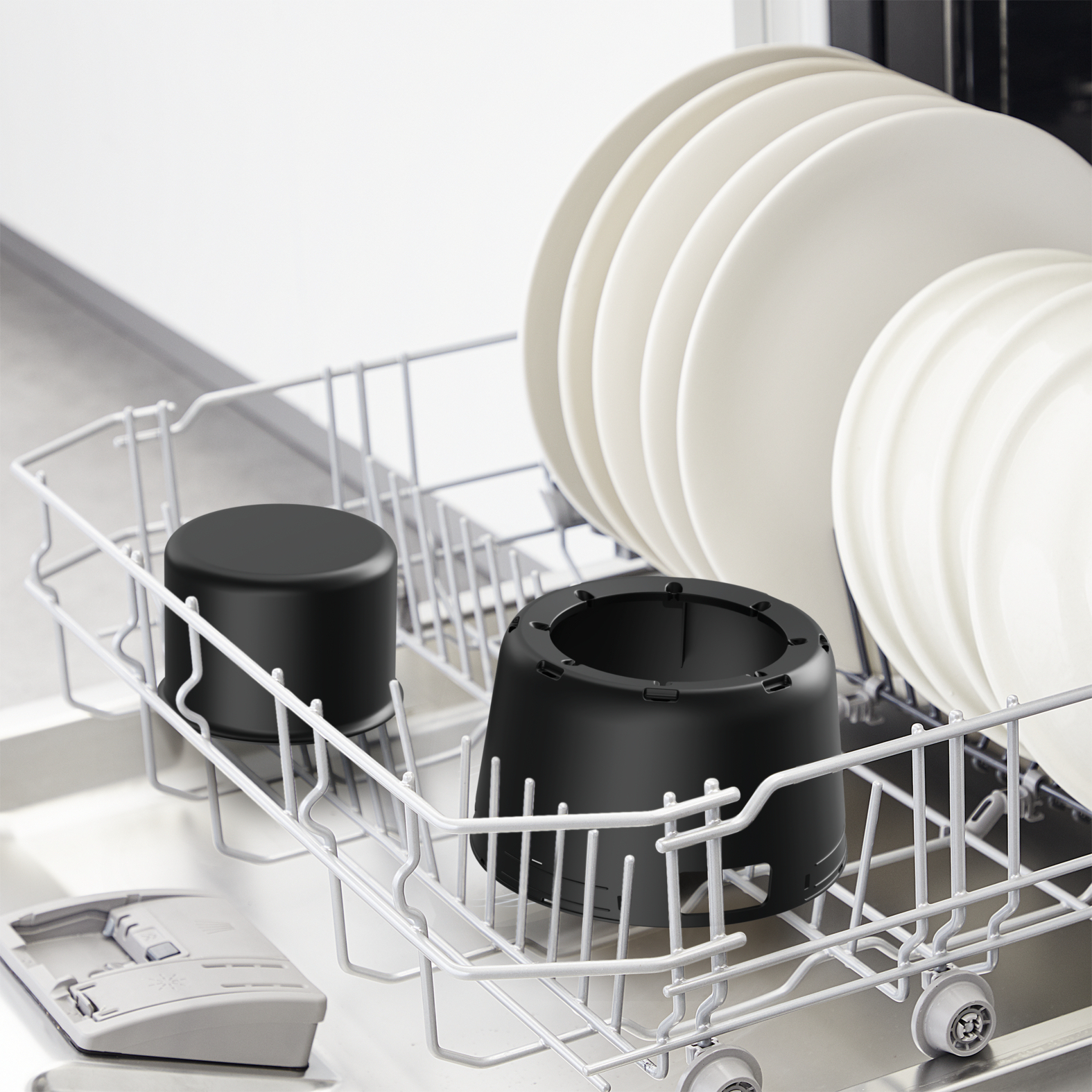 Tefal Création EF7018F0 electric fondues 8 person(s) – image 7