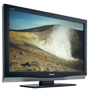 Sharp LC-32RA1E TV