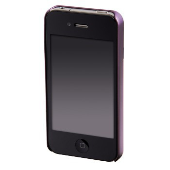 Hama 00107199 mobile phone case Purple – image 2