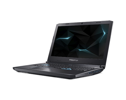 Acer Predator Helios 500 PH517-61-R9KL AMD Ryzen™ 7 2700 Laptop – image 3