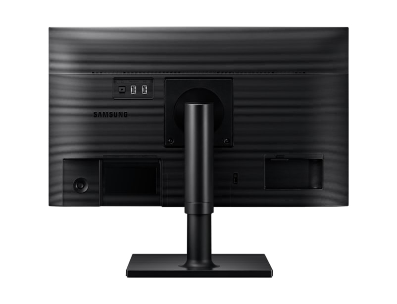 Samsung F24T452FQU computer monitor – image 2