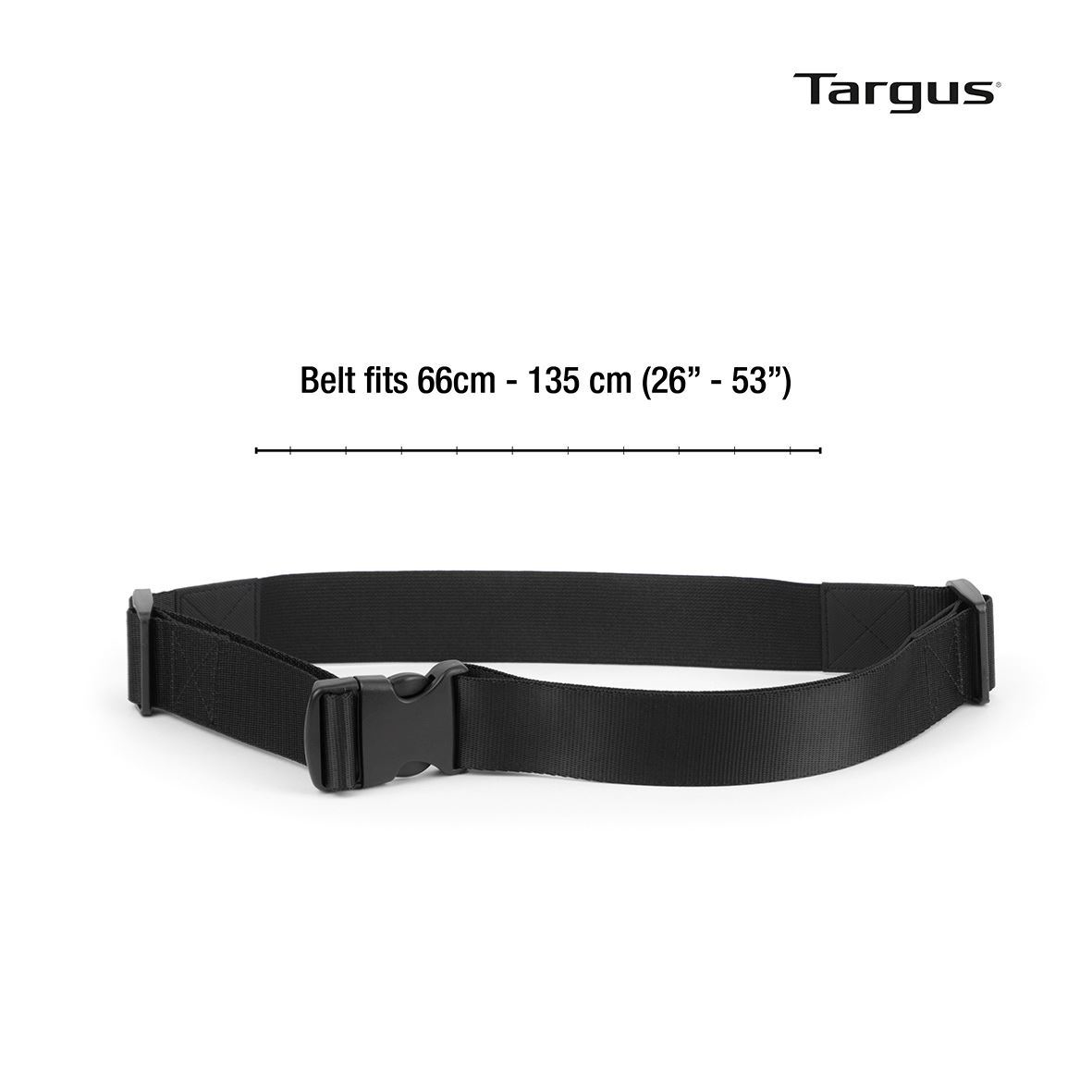 Targus Field-Ready 20.3 cm (8") Holster Black – image 5