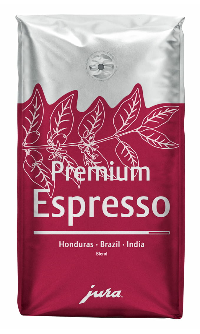 JURA 64696 coffee beans