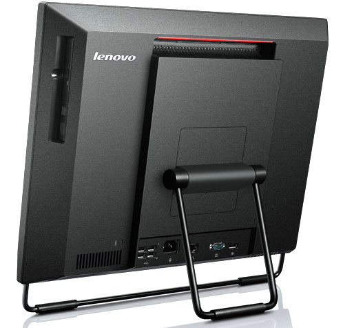 Lenovo M71z, 20" – image 3