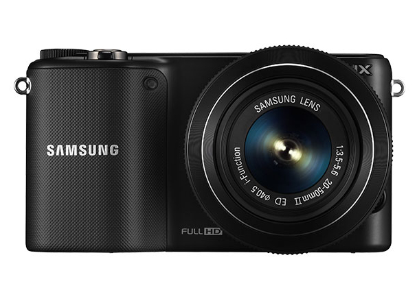 Samsung NX2000 + ED II 20-50mm – image 8