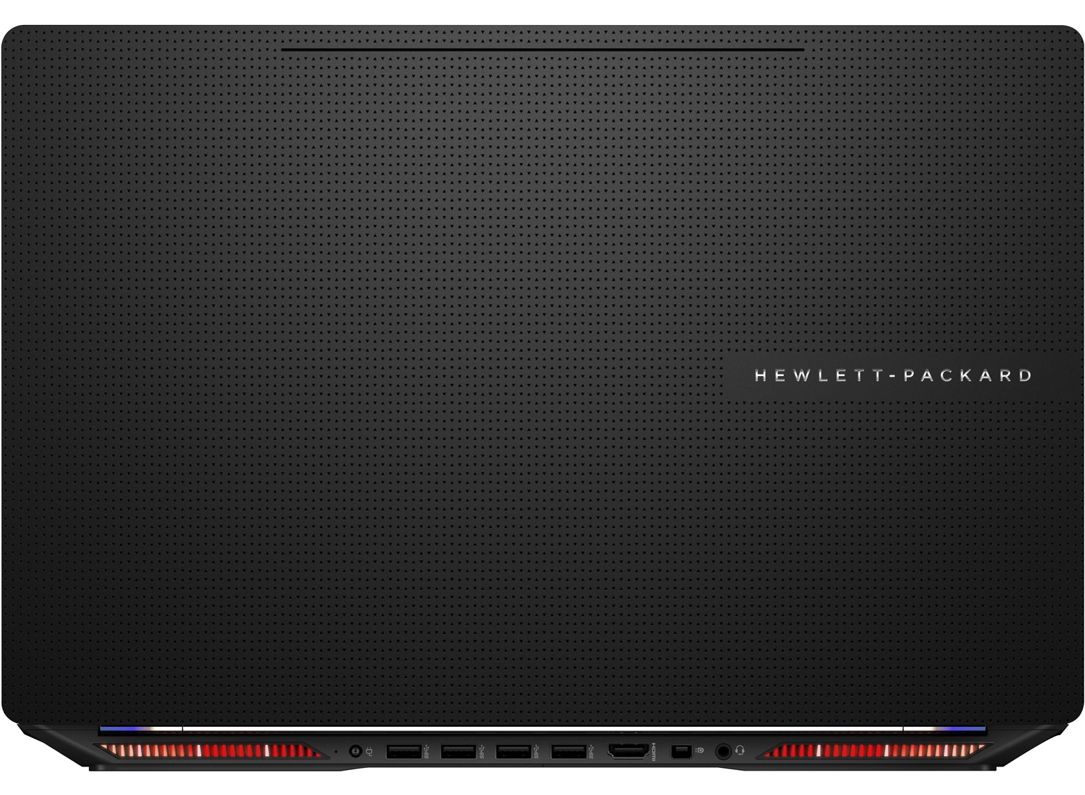 HP OMEN 15-5012na Intel® Core™ i7 i7-4710HQ Laptop – image 9