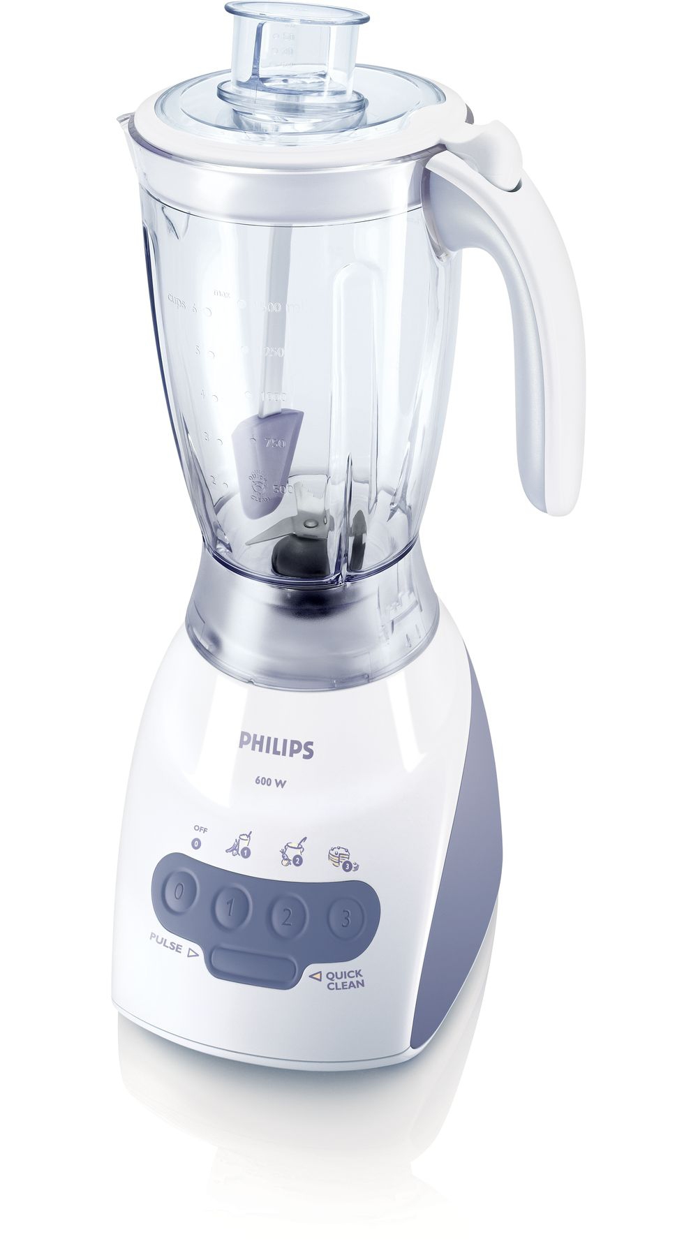 Philips HR2034/00 Blender