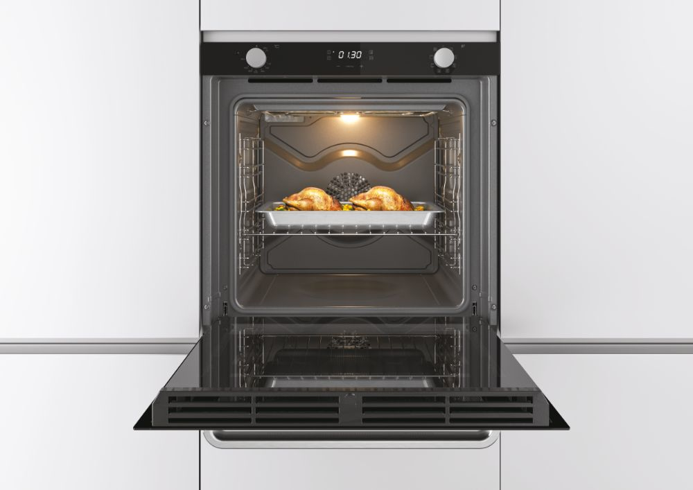 Hoover HOAT 3150 BI – image 3