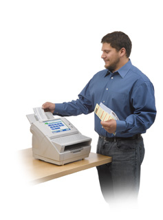 Fujitsu fi-6010N ADF scanner – image 4