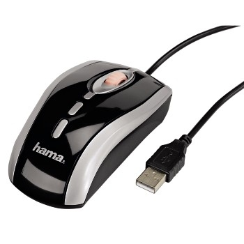 Hama "M320" Optical Mouse – image 3