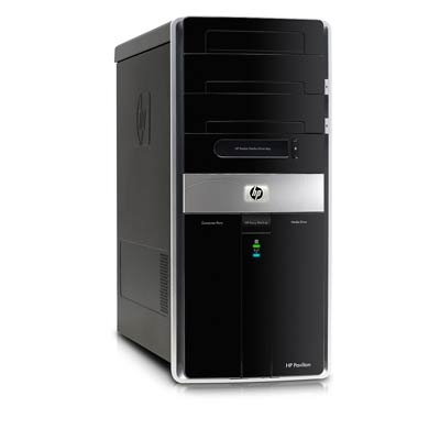 HP Pavilion Elite m9255.nl PC